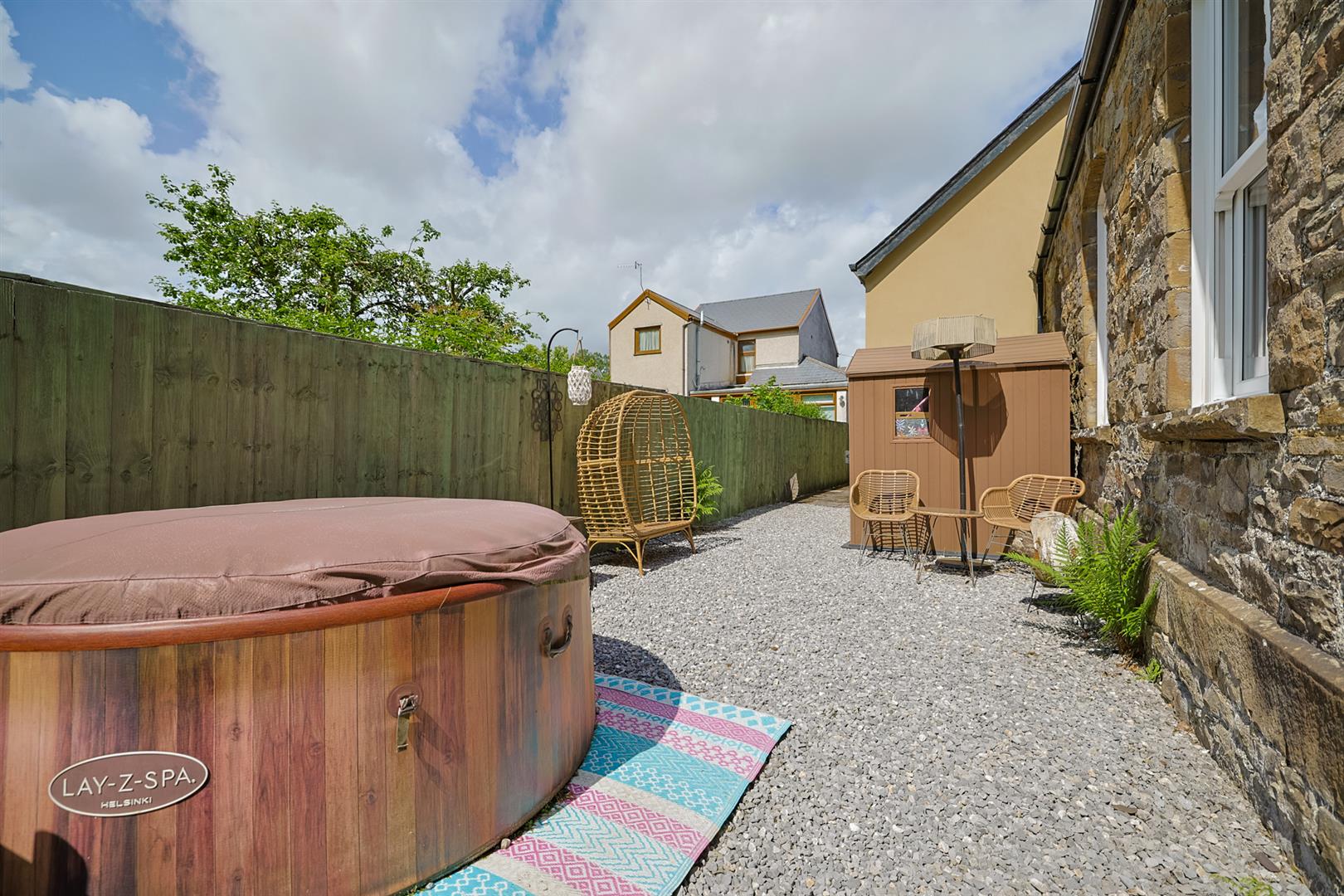 Bethel Chapel, Bethel Road, Lower Cwmtwrch, Swansea, SA9 2PS